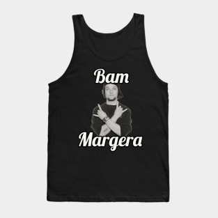 Bam Margera / 1979 Tank Top